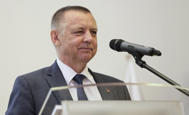Minister finansów odejdzie ze stanowiska. Kto go zastąpi?