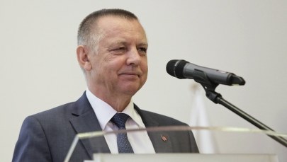 Minister finansów odejdzie ze stanowiska. Kto go zastąpi?