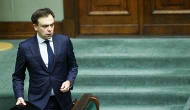 Minister finansów odkrywa karty. Tak będzie obniżana składka zdrowotna