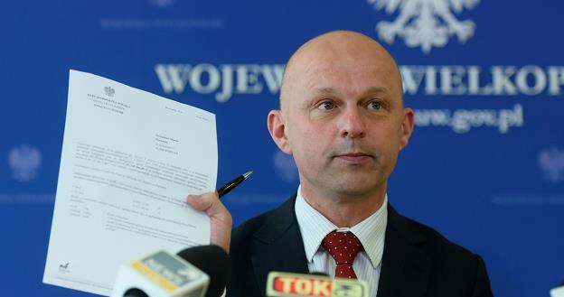 Minister finansów Paweł Szałamacha /PAP