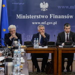 Minister finansów radzi "frankowiczom" zachowanie spokoju