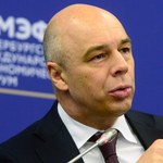 Minister finansów Rosji: Połowa rezerw Banku Rosji zamrożona przez sankcje  