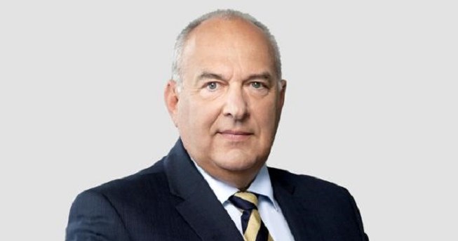 Minister finansów Tadeusz Kościński /Informacja prasowa