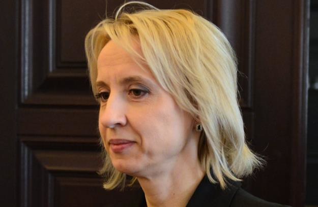 Minister finansów Teresa-Czerwińska /PAP