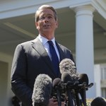 Minister finansów USA zapewnia o negocjacjach ws. ceł. Co z Chinami?