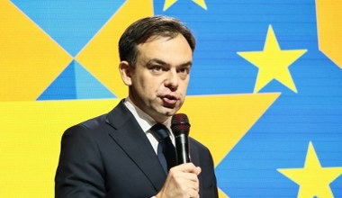 Minister finansów w Kijowie. Rozmowy o udziale Polski w odbudowie Ukrainy