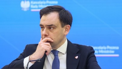 Minister finansów znów pisze do PKW, PKW znów mu odpowie