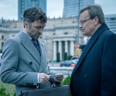 Minister Gliński o "Lokatorce": Bardzo ważny film