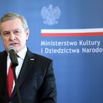 Minister Gliński: W obliczu epidemii koronawirusa artyści i twórcy mogą ubiegać się o pomoc
