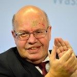 ​Minister gospodarki Niemiec skorygował w dół prognozę tegorocznego wzrostu PKB