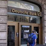 Minister gospodarki ostro o Deutsche Banku