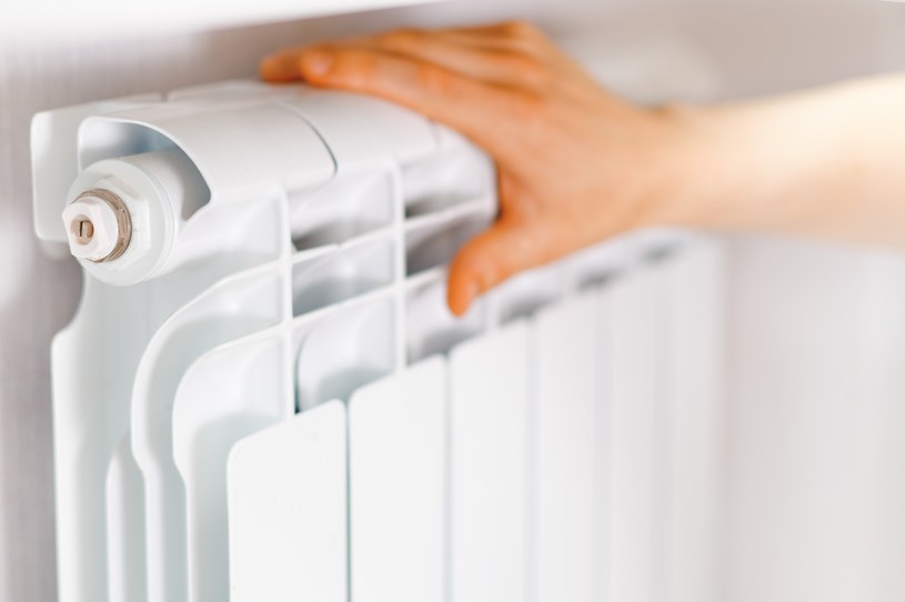 Minister gospodarki zaleca Niemcom, żeby sprawdzić i odpowiednio nastawić domowe systemy grzewcze oraz obniżyć temperaturę w pomieszczeniach /123RF/PICSEL
