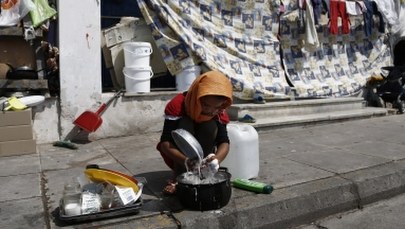 Minister: Imigranci kłamią w sprawie przemocy seksualnej. Chcą w ten sposób otrzymać azyl