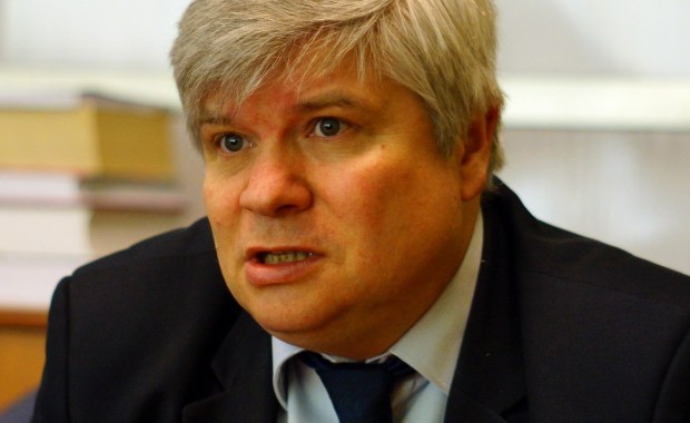 Minister infrastruktury o dymisji Macieja Laska: Mam jeszcze czas