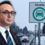 Minister infrastruktury o SCT: To nie jest dobre rozwiązanie 