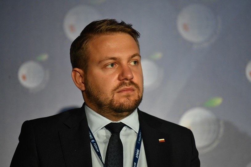 Minister Jacek_Ozdoba /Artur Barbarowski /Getty Images