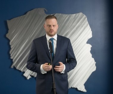 Minister Janusz Cieszyński: Nigdy wcześniej nie podjęto tylu działań zabezpieczających wybory