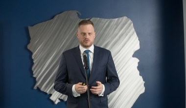 Minister Janusz Cieszyński: Nigdy wcześniej nie podjęto tylu działań zabezpieczających wybory