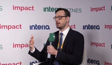 Minister Jaworowski: Z Rosją nie ma biznesu, jest tylko polityka