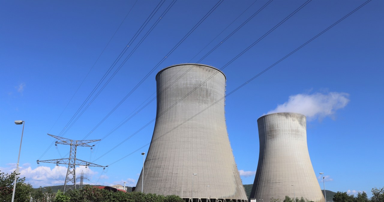 Minister Klimatu i Środowiska wydał sześć decyzji zasadniczych dotyczących budowy sześciu obiektów energetyki jądrowej w technologii BWRX-30 dla spółek Orlen Synthos Green Energy /123RF/PICSEL