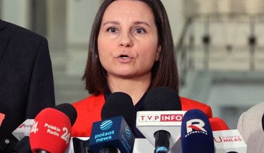 Minister klimatu jeździ 18-letnim VW. "Bo nie mam pod domem ładowarki"