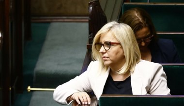 Minister klimatu nie odpuszcza ws. wiatraków. Mimo weta prezydenta