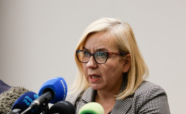 Minister klimatu odpowiada w RMF FM na obawy ws. elektrowni: Praca będzie