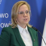 Minister klimatu: Polska złożyła do KE wniosek o reformę systemu handlu emisjami
