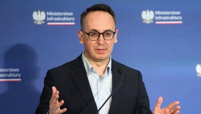 Minister Klimczak zmienia przepisy. "W związku z sytuacją na rynku paliw..." 