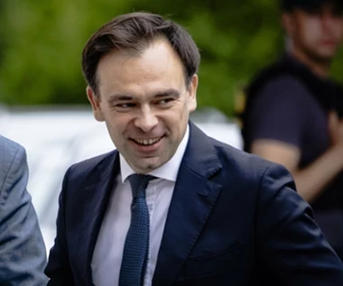 Minister komentuje nowe dane z gospodarki. "Rośnie optymizm, przyśpieszamy"