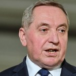 Minister Kowalczyk: Masowy odstrzał dzików zgodnie z planem