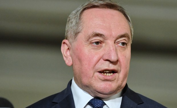 Minister Kowalczyk: Masowy odstrzał dzików zgodnie z planem