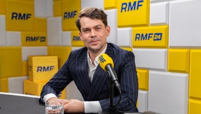 ​Minister Krajewski do dymisji? Zapytamy Michała Kołodziejczaka