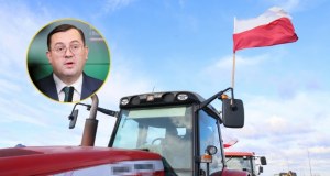 Minister Krajewski ma nowe informacje ws. umowy z Mercosur