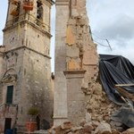 Minister kultury deklaruje pomoc Polaków w rekonstrukcji zabytków po trzęsieniu ziemi we Włoszech
