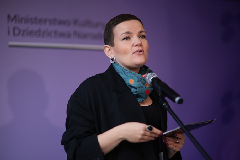 Minister przekazała świetną wiadomość. Utracony zabytek wraca do Polski