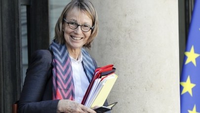 Minister kultury… niszczyła zabytki? Skandal w obozie prezydenta Macrona