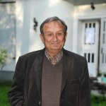 ​Minister kultury złożył życzenia urodzinowe Kazimierzowi Kaczorowi