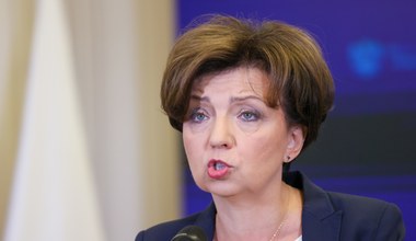 Minister Maląg: Stopa bezrobocia utrzymuje się na rekordowo niskim poziomie
