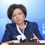 Minister Maląg: "Wprowadzimy iloraz rodzinny w podatkach" 