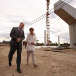Minister Maria Wasiak: Musimy zadbać o pieniądze na utrzymanie infrastruktury