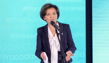 Minister Marlena Maląg zapowiada dodatkowe kontrole w DPS-ach po doniesieniach z Jordanowa