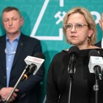 Minister Moskwa: Polska będzie blokować unijne regulacje dotyczące silników spalinowych