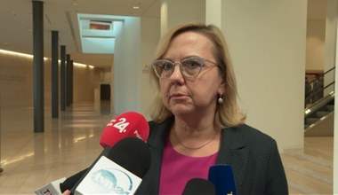 Minister Moskwa w Luksemburgu: Jest konkretna propozycja ws. limitów cen gazu