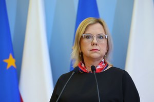 Minister Moskwa: Węgiel brunatny to "możliwość absolutnie awaryjna"