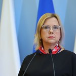 Minister Moskwa: Węgiel brunatny to "możliwość absolutnie awaryjna"
