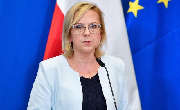 Minister Moskwa: Węgla z importu i krajowych kopalń będzie więcej