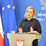 Minister Moskwa zapewnia: "Będziemy zabiegać o ustawę wiatrakową"