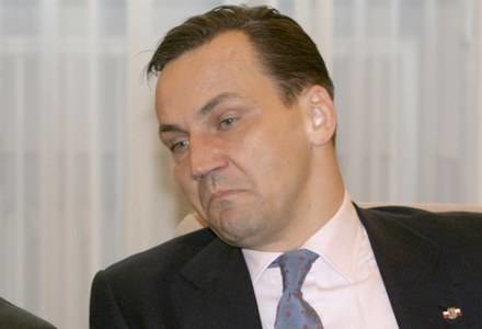 Minister Sikorski Złamał Prawo? - Wydarzenia W INTERIA.PL