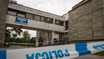 Minister nauki chce odwołania  rektora uniwersytetu w Bydgoszczy. Powód? Otrzęsiny